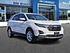 Used 2024 CHEVROLET EQUINOX FWD 4DR LT W/1LT in CLERMONT, FLORIDA