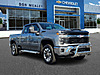 Used 2024 CHEVROLET SILVERADO 2500 4WD CREW CAB 159" LT in CLERMONT, FLORIDA