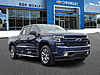Used 2021 CHEVROLET SILVERADO 1500 4WD CREW CAB 147" RST in CLERMONT, FLORIDA