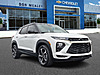 Used 2021 CHEVROLET TRAILBLAZER FWD 4DR RS in CLERMONT, FLORIDA