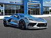 Used 2022 CHEVROLET CORVETTE 2DR STINGRAY CPE W/1LT in CLERMONT, FLORIDA