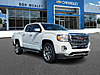 Used 2022 GMC CANYON 4WD CREW CAB 128" DENALI in CLERMONT, FLORIDA