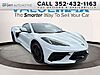 Used 2024 CHEVROLET CORVETTE STINGRAY in CLERMONT, FLORIDA