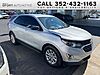 Used 2018 CHEVROLET EQUINOX LS in CLERMONT, FLORIDA