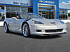 Used 2013 CHEVROLET CORVETTE 2DR CONV 427 W/1SC in CLERMONT, FLORIDA