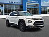 Used 2022 CHEVROLET TRAILBLAZER FWD 4DR ACTIV in CLERMONT, FLORIDA