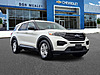 Used 2020 FORD EXPLORER XLT RWD in CLERMONT, FLORIDA