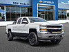 Used 2019 CHEVROLET SILVERADO 1500 LD 4WD DOUBLE CAB LT W/1LT in CLERMONT, FLORIDA