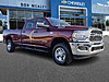 Used 2022 RAM 2500 TRADESMAN 4X4 CREW CAB 8' BOX in CLERMONT, FLORIDA