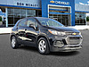 Used 2020 CHEVROLET TRAX FWD 4DR LS in CLERMONT, FLORIDA