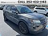 Used 2019 FORD EXPLORER XLT in CLERMONT, FLORIDA