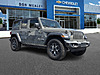 Used 2019 JEEP WRANGLER UNLIMITED SPORT 4X4 in CLERMONT, FLORIDA