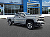 Used 2025 CHEVROLET SILVERADO 2500 4WD CREW CAB 159" CUSTOM in CLERMONT, FLORIDA