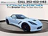 Used 2015 CHEVROLET CORVETTE STINGRAY in CLERMONT, FLORIDA