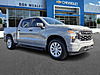 Used 2024 CHEVROLET SILVERADO 1500 2WD CREW CAB 147" CUSTOM in CLERMONT, FLORIDA
