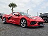 Used 2020 CHEVROLET CORVETTE 2DR STINGRAY CONV W/1LT in CLERMONT, FLORIDA