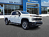 Used 2024 CHEVROLET SILVERADO 2500 4WD CREW CAB 159" CUSTOM in CLERMONT, FLORIDA