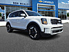 Used 2024 KIA TELLURIDE S FWD in CLERMONT, FLORIDA