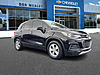 Used 2020 CHEVROLET TRAX FWD 4DR LT in CLERMONT, FLORIDA