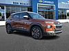 Used 2021 CHEVROLET TRAILBLAZER FWD 4DR ACTIV in CLERMONT, FLORIDA