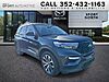 Used 2023 FORD EXPLORER ST-LINE in CLERMONT, FLORIDA