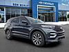 Used 2023 FORD EXPLORER ST-LINE 4WD in CLERMONT, FLORIDA