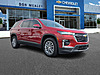 Used 2023 CHEVROLET TRAVERSE FWD 4DR LT CLOTH W/1LT in CLERMONT, FLORIDA