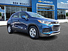 Used 2020 CHEVROLET TRAX FWD 4DR LT in CLERMONT, FLORIDA