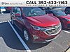 Used 2018 CHEVROLET EQUINOX LT in CLERMONT, FLORIDA