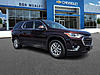 Used 2021 CHEVROLET TRAVERSE AWD 4dr LT Cloth w/1LT in CLERMONT, FLORIDA