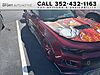 Used 2021 CHEVROLET CAMARO SS in CLERMONT, FLORIDA