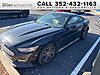 Used 2017 FORD MUSTANG ECOBOOST PREMIUM in CLERMONT, FLORIDA