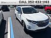 Used 2021 CHEVROLET EQUINOX PREMIER in CLERMONT, FLORIDA
