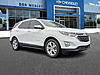 Used 2021 CHEVROLET EQUINOX FWD 4DR PREMIER in CLERMONT, FLORIDA