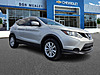Used 2017 NISSAN ROGUE SPORT FWD S in CLERMONT, FLORIDA