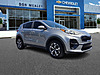 Used 2020 KIA SPORTAGE LX FWD in CLERMONT, FLORIDA