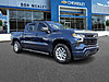 Used 2022 CHEVROLET SILVERADO 1500 4WD CREW CAB 147" RST in CLERMONT, FLORIDA