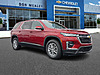 Used 2022 CHEVROLET TRAVERSE FWD 4DR LT LEATHER in CLERMONT, FLORIDA