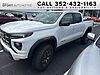 Used 2024 GMC CANYON AT4X in CLERMONT, FLORIDA