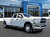 Used 2024 RAM 3500 TRADESMAN 4X4 CREW CAB 8' BOX in CLERMONT, FLORIDA