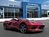 Used 2022 CHEVROLET CORVETTE 2DR STINGRAY CONV W/2LT in CLERMONT, FLORIDA