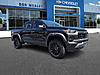 Used 2023 CHEVROLET COLORADO 4WD Crew Cab Trail Boss in CLERMONT, FLORIDA