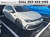 Used 2023 Volkswagen Golf GTI 2.0T S in CLERMONT, FLORIDA