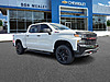 Used 2021 CHEVROLET SILVERADO 1500 4WD CREW CAB 147" CUSTOM TRAIL BOSS in CLERMONT, FLORIDA