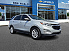 Used 2021 CHEVROLET EQUINOX FWD 4DR LS W/1LS in CLERMONT, FLORIDA