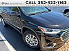 Used 2021 CHEVROLET TRAVERSE LT in CLERMONT, FLORIDA