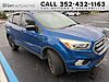 Used 2018 FORD ESCAPE SE in CLERMONT, FLORIDA