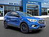 Used 2018 FORD ESCAPE SE FWD in CLERMONT, FLORIDA