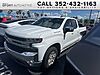 Used 2020 CHEVROLET SILVERADO 1500 LT in CLERMONT, FLORIDA