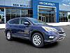 Used 2016 Honda CR-V 2WD 5DR EX in CLERMONT, FLORIDA